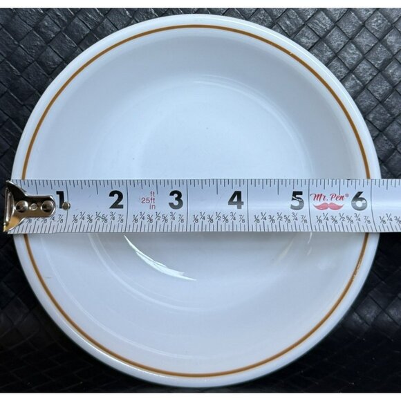 Corelle Indian Summer 10 Piece Mixed Set Vintage 1977 1986 Very Good Cond - Picture 3 of 10